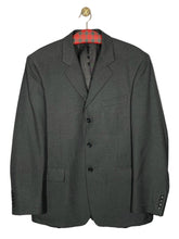 Sacou (100% lana) Umberto Zebra - marimea L/XL - Barbati