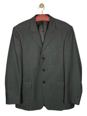 Sacou (100% lana) Umberto Zebra - marimea L/XL - Barbati