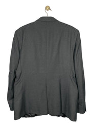 Sacou (100% lana) Umberto Zebra - marimea L/XL - Barbati