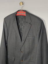 Sacou Hugo Boss (100% lana) - marimea 52 - L