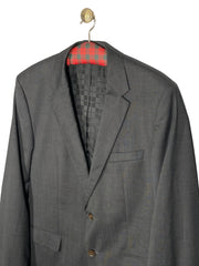 Sacou (100% lana) Hugo Boss marimea L/XL - Barbati