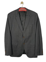 Sacou (100% lana) Hugo Boss marimea L/XL - Barbati