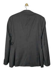 Sacou (100% lana) Hugo Boss marimea L/XL - Barbati