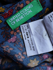 Rochie Benetton - marimea XS - Femei