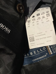 Sacou (100% lana) Hugo Boss marimea L/XL - Barbati