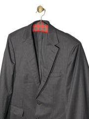 Sacou (100& lana) Hugo Boss - marimea M - Barbati