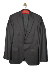 Sacou (100& lana) Hugo Boss - marimea M - Barbati