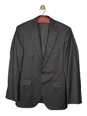 Sacou (100& lana) Hugo Boss - marimea M - Barbati