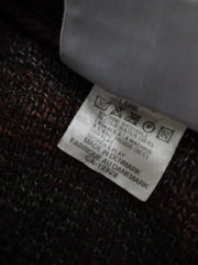 Pluover Vintage - marimea M (oversize) - Barbati