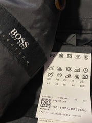Sacou (100& lana) Hugo Boss - marimea M - Barbati