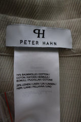 Camasa (bumbac&in) Peter Hahn - marimea XL/XXL - Femei
