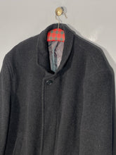 Palton (100%lana) Coletti Studio - marimea XL - Barbati