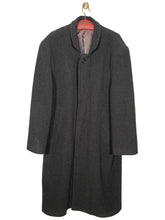 Palton (100%lana) Coletti Studio - marimea XL - Barbati
