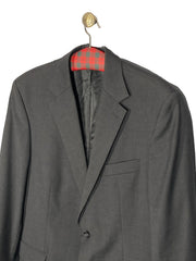 Sacou (100% lana) Pierre Cardin - marimea XL - Barbati