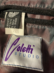 Palton (100%lana) Coletti Studio - marimea XL - Barbati