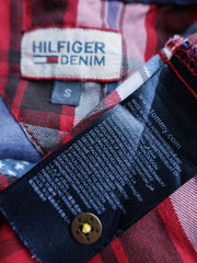 Camasa Tommy Hilfiger - marimea S - Femei