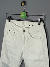 Blugi G-star - marimea W24/L30 XS (boyfriend)