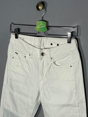 Blugi G-star - marimea W24/L30 XS (boyfriend)