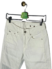 Blugi G-star - marimea XS W24/L30 (boyfriend)