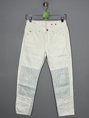 Blugi G-star - marimea W24/L30 XS (boyfriend)