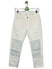 Blugi G-star - marimea XS W24/L30 (boyfriend)