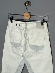 Blugi G-star - marimea W24/L30 XS (boyfriend)