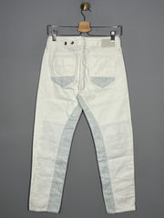 Blugi G-star - marimea W24/L30 XS (boyfriend)