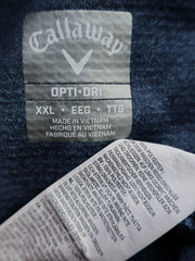 Bluza Callaway - marimea XXL - Barbati