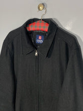 Geaca (40%lana) Chaps - marimea XL/XXL - Barbati