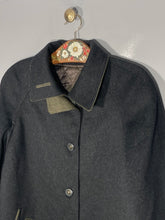 Palton (80%lana) Westbury - marimea L/XL - Femei