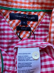 Camasa Tommy Hilfiger - marimea XS - Femei