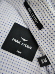 Camasa Park Avenue - marimea S/M - Barbati