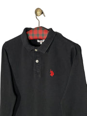 Bluza uspa - marimea XS - Femei
