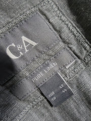 Jacheta (100%in) C&A - marimea L/XL - Femei