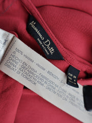 Maiou Massimo Dutti - marimea S - Femei