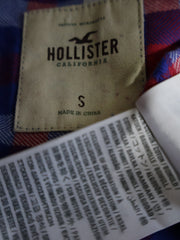 Camasa Hollister - marimea S - Femei