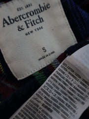 Camasa Abercrombie&Fitch - marimea S - Femei