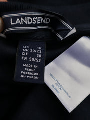 Tricou Land's End - marimea XXL - Femei