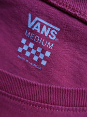Maiou VANS - marimea M - Femei