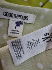 Bluza (vascoza) Goodthreads - marimea S - Femei