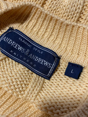 Bluza Andrews&Andrews - marimea L/XL - Barbati