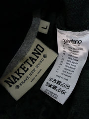 Bluza Naketano - marimea L - Femei