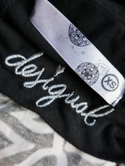 Maiou Desigual - marimea XS/S - Femei