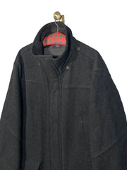 Geaca (80%lana) Gant - marimea XL - Barbati