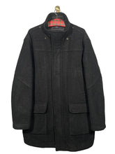 Geaca (80%lana) Gant - marimea XL - Barbati