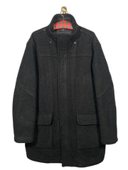 Geaca (80%lana) Gant - marimea XL - Barbati