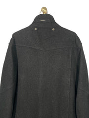 Geaca (80%lana) Gant - marimea XL - Barbati