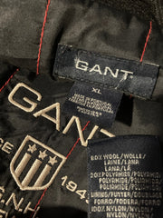 Geaca (80%lana) Gant - marimea XL - Barbati