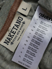 Tricou Naketano - marimea L - Femei