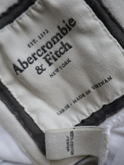 Tricou Abercrombie&Fitch - marimea XS - Femei